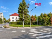 Prodej pozemku pro bydlení, Rychnov nad Kněžnou, 552 m2