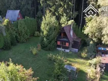 Prodej chaty, Lanškroun, 37 m2