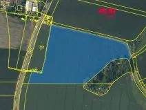 Prodej pole, Neuměřice, 24800 m2
