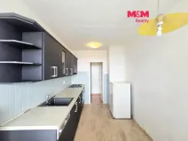 Prodej bytu 3+1, Praha - Chodov, Podjavorinské, 67 m2