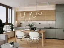 Prodej bytu 2+kk, Znojmo, 54 m2