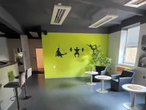 Pronájem komerční nemovitosti, Havlíčkův Brod, Beckovského, 550 m2