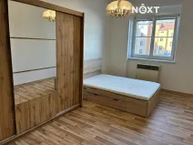 Pronájem bytu 2+kk, Praha - Vršovice, Vršovická, 49 m2