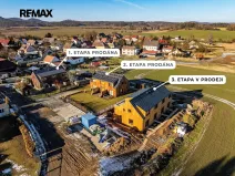 Prodej bytu 3+kk, Doksy, 68 m2