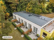 Prodej - jiné, Lesonice, 261 m2
