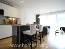 Prodej bytu 1+kk, Brno, Božetěchova, 45 m2