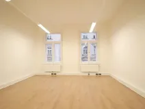 Pronájem kanceláře, Praha - Vinohrady, náměstí Míru, 92 m2