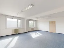 Pronájem kanceláře, Hradec Králové, Akademika Bedrny, 602 m2
