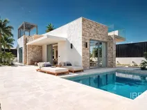 Prodej rodinného domu, Los Alcázares, Španělsko, 120 m2