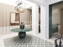 Prodej bytu 2+kk, Praha - Nové Město, Wenzigova, 62 m2