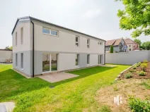 Pronájem rodinného domu, Nehvizdy, Podolí, 95 m2
