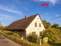 Prodej rodinného domu, Bílá Třemešná, 129 m2