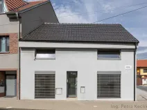Prodej rodinného domu, Brno - Slatina, Tilhonova, 154 m2
