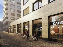 Prodej obchodního prostoru, Brno, 766 m2