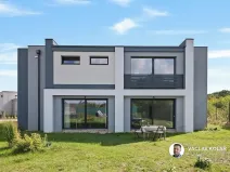 Prodej rodinného domu, Horoušany, K Višňovce, 338 m2