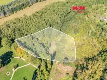 Prodej komerčního pozemku, Citice, 4928 m2