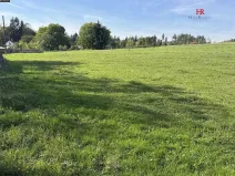 Prodej pozemku pro bydlení, Střezimíř, 6078 m2