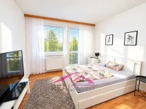 Pronájem bytu 1+1, Tišnov, Květnická, 32 m2