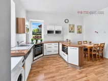 Prodej rodinného domu, Zlonice, Husova, 175 m2