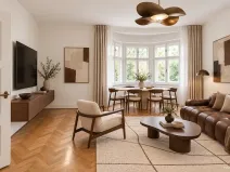 Prodej rodinného domu, Tábor, Hlinická, 260 m2