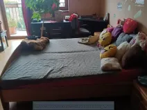 Pronájem pokoje, Praha - Radotín, 25 m2