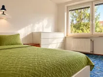 Prodej bytu 3+1, Brno, Uprkova, 80 m2