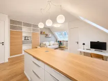 Prodej bytu 3+kk, Praha - Michle, Michelská, 100 m2