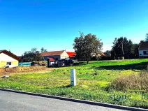 Prodej pozemku pro bydlení, Tasovice, 677 m2