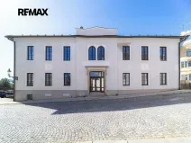Prodej obchodního prostoru, Králíky, 5. května, 519 m2