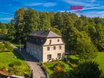 Prodej rodinného domu, Nový Bor - Janov, 180 m2