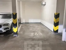 Pronájem garážového stání, Praha - Kunratice, Za valem, 15 m2