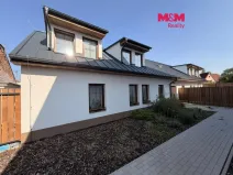 Pronájem bytu 3+kk, Olomouc - Hejčín, Mrštíkovo nám., 75 m2
