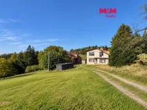 Prodej rodinného domu, Červený Kostelec - Bohdašín, 150 m2