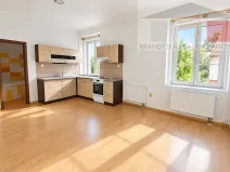 Pronájem bytu 3+kk, Brandýs nad Labem-Stará Boleslav, Pražská, 56 m2