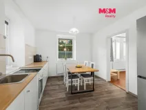 Prodej rodinného domu, Štětí, Komenského, 120 m2