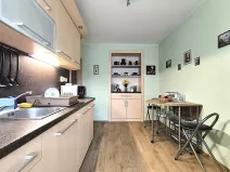 Prodej bytu 2+1, Zbýšov, čtvrť Padělky, 56 m2