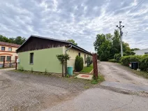 Pronájem skladu, Vrchlabí, Na bělidle, 305 m2