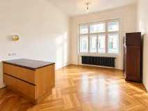 Prodej bytu 3+kk, Praha - Josefov, Maiselova, 82 m2