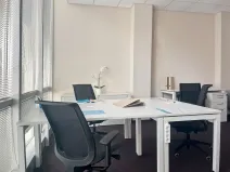Pronájem kanceláře, Praha - Staré Město, Rybná, 70 m2
