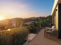 Prodej bytu 1+kk, Praha - Košíře, Hlaváčkova, 38 m2