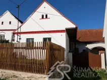 Prodej rodinného domu, Volyně - Zechovice, 114 m2