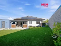 Prodej rodinného domu, Květná, 130 m2