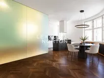 Prodej bytu 3+kk, Praha - Dejvice, Buzulucká, 96 m2