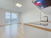 Pronájem bytu 2+kk, Plzeň - Jižní Předměstí, Poděbradova, 44 m2