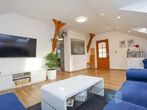 Prodej bytu 4+kk, Říčany - Voděrádky, Krabošická, 118 m2