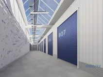 Pronájem skladu, Brandýs nad Labem-Stará Boleslav, 3 m2