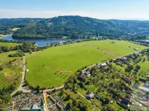 Prodej pozemku pro bydlení, Pozlovice, 1092 m2