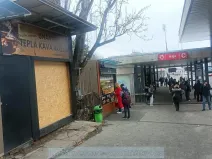 Pronájem obchodního prostoru, Praha - Háje, 18 m2