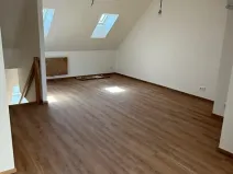 Pronájem atypického bytu, Praha - Vinohrady, 140 m2