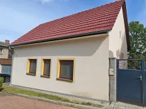 Prodej rodinného domu, Praha - Holyně, 45 m2
